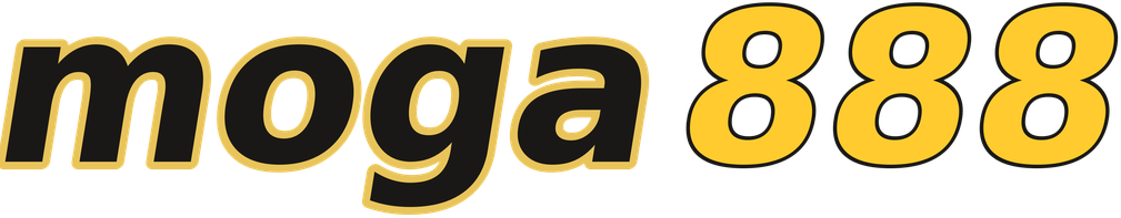 moga888 logo
