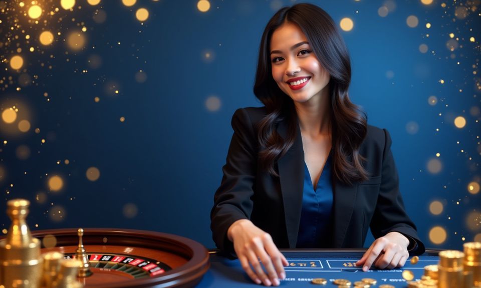 moga888 Explore moga888 European Roulette tables