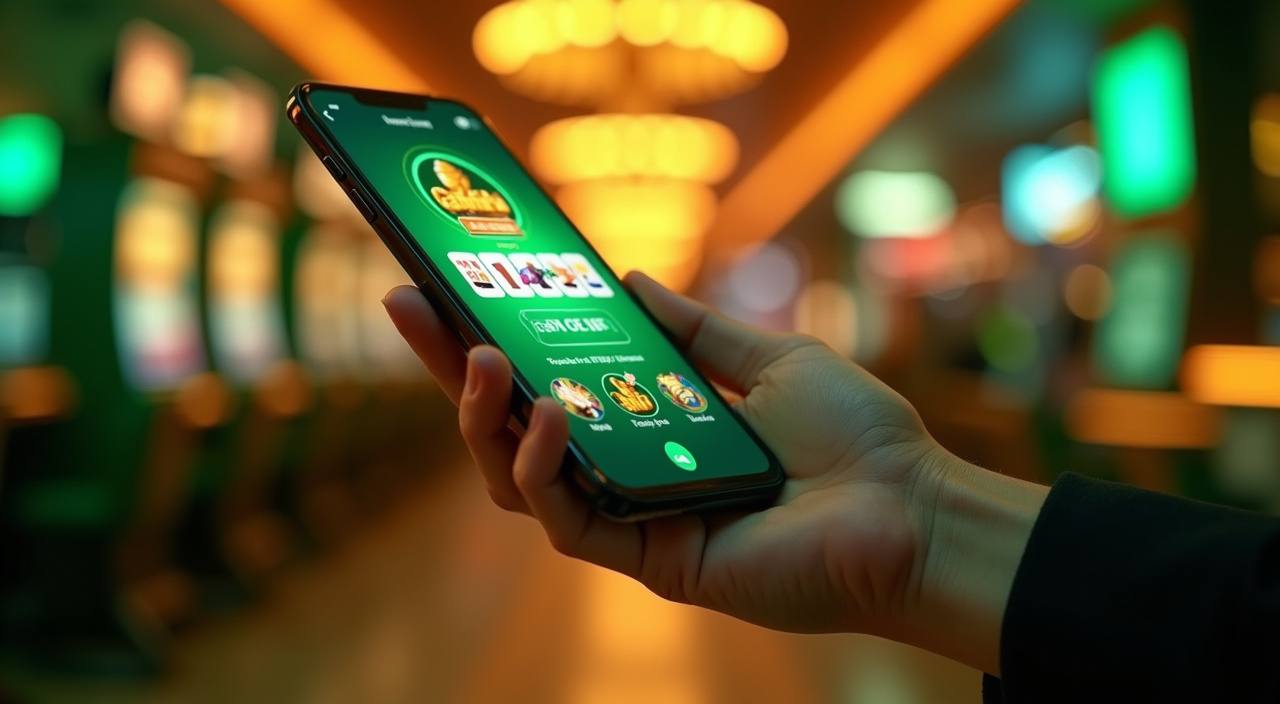 moga888 mobile gaming